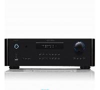 Rotel RC-1590MKII Preamplificatore Stereo Nero