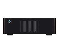 Rotel RMB-1506 - Amplificatore di potenza multicanale, 50 W, 6, A + B, Transistor