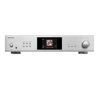 Rotel S14 argento Classe di amplificazione A + B - Amplificatore hi-fi integrato stereo