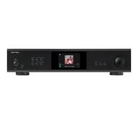 Rotel S14 nero - Amplificatore integrato stereo a transistor, Tidal, Qobuz, Roon Ready, Spotify, A + B