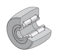 ROTELLA 20X47X25 NUTR204/3AS NTN
