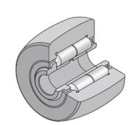 ROTELLA 20X47X25 NUTR204x/3AS NTN