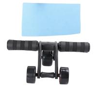 Rotella Addominali Attrezzi Per Allenamento Casa Ruota Addominale