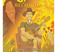 Rotella, Bill - Amber & Smoke