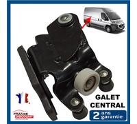 Rotella Centro Porta Laterale Scorrevole Destra per Boxer Jumper Ducato 2006- >