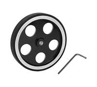 Rotella di conteggio della lunghezza, diametro del foro di 6 mm, indicatore di codificatore, accessori per conteggio e misura (BEM-P14-300-XJL)