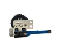 Rotella di controllo delle aperture per fotocamere DMC GX80 GX85 GX80 migliora la libertà precisa e creativa nella fotografia