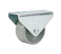 Rotella di guida per mobili Ø 15 mm
