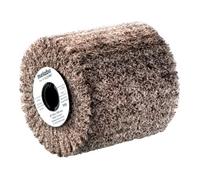 Rotella di levigatura in vello Metabo per SE 12-115 Quantità:1