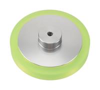 Rotella di Misurazione Della Ruota 'Encoder Industriale nel Poliuretano di 1931