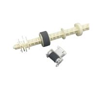 Rotella di raccolta e separazione, compatibile con L800 L805 T50 R270 R330 | Rullo di prelievo carta e ruota di separazione L800 L801 L805 L850 T50 R270 R290 R330 R390