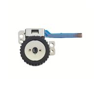Rotella di regolazione leggera delle aperture compatibile per fotocamera DMC GX80 GX85 GX80 per un controllo della profondità di campo senza sforzo