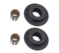 Rotella di ricambio da 635 mm, per tagliatubi RIDGID 35S 65S progettata, per un uso duraturo e un taglio regolare di tubi in rame e acciaio