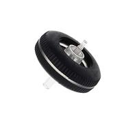 Rotella di ricambio per mouse a rullo per Logitech G403 G703 Rotella di scorrimento per mouse senza fili Puleggia per topi Ruota di scorrimento Strumento di riparazione Accessori per mouse da gioco