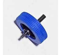 Rotella di ricambio per mouse Logitech M275, M280, M330 e M331 (blu)