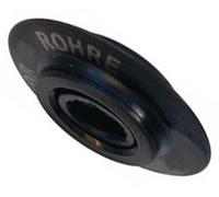 Rotella di ricambio per tagliatubi per tubi in plastica varie misure