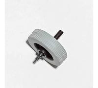 Rotella di scorrimento di ricambio per mouse Logitech m275 m280, facile installazione e aggiornamento fai da te (grigio)