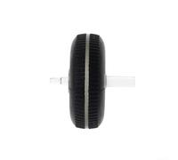 Rotella di scorrimento per mouse Logitech G Series di ricambio per G403 G603 G703 ottimizzata per uno scorrimento fluido e un facile utilizzo