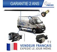 Rotella Fondo Medio Alto Porta Lato Dx Master 2 Interstar Movano Ha