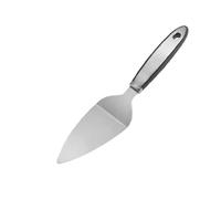 Rotella for pizza in acciaio inossidabile Strumento for server da cucina for la casa Affettatrice for pasta for pane Waffle Biscotto Torta Coltello Gadget forno(Pizza Server)