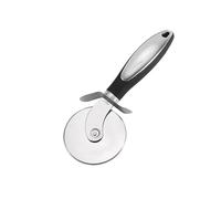Rotella for pizza in acciaio inossidabile Strumento for server da cucina for la casa Affettatrice for pasta for pane Waffle Biscotto Torta Coltello Gadget forno(Pizza Cutter Wheel)