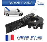 Rotella Guida Centrale Porta Laterale Scorrevole Master 3 Movano B NV400 10