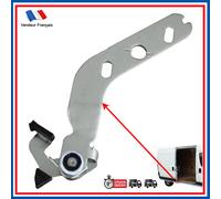 Rullo Guida Fondo Porta Laterale Scorrevole Destra per Jumper Boxer