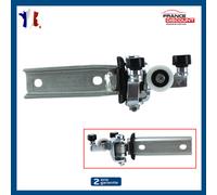 Rotella Medio Porta Laterale Scorrevole Destra per Daily 4=3801610