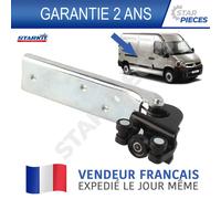 Rotella Medio Porta Lato Dx Master 2 Interstar Movano Ha 97-10 7700352379