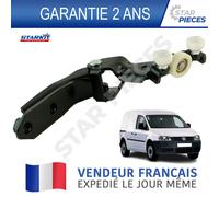 Rotella Medio Porta Lato Dx Volkswagen Caddy 3 Caddy 4 04-20 2K0843336