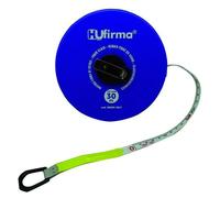 Rotella metrica 30 mt nastro fibra