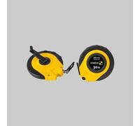 ROTELLA METRICA A NASTRO LBM 2000 STABILA 30 mt Rotelle Misuratori Stradali