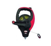 ROTELLA METRICA ALTE GIOVE 50 MT X 13 MM ACCIAIO