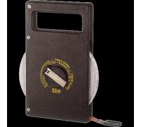 Rotella metrica con maniglia