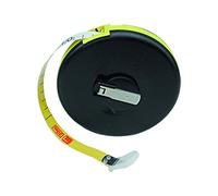 Rotella Metrica 'Extra' Nastro In Fibra Di Vetro Plastificato. Custodia In Abs.