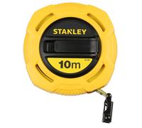 Stanley Rotella metrica STA034295 – Nastro in fibra di vetro 10 m 12,7 mm