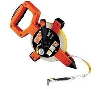 ROTELLA METRiCA IN FIBRA MT.50 BACHO LTS 50