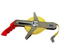 Rotella metrica Masterover Stanley 34-435 da 30 mt