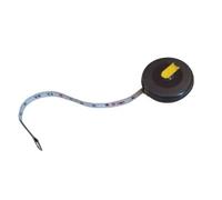 Rotella metrica professionale 10m