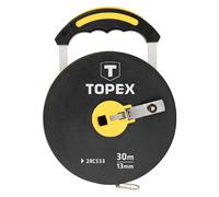 Rotella Metrica Topex 30 mt