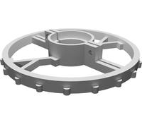 Rotella Parallasse per Cannocchiale Bushnell Nitro 4-16x Stampata 3D Dial