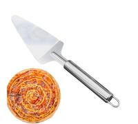 Rotella per affettare pizza, tagliapizza Manico lungo antiaderente | Acciaio inossidabile per chef professionisti, cuochi