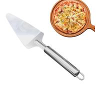 Rotella per affettare pizza, tagliapizza Utensili per pizza, pasta, manico | Palapizza per chef professionisti, cuochi