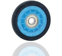 Rotella per asciugatrice originale - compatibile con Indesit - C00526585 & 488000526585