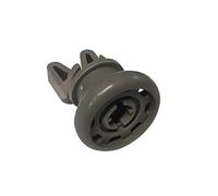 Rotella per cestello superiore ruota per cestello 1885800500 compatibile con lavastoviglie
