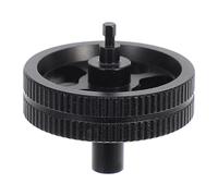 Rotella per mouse in metallo per Logitech Hero