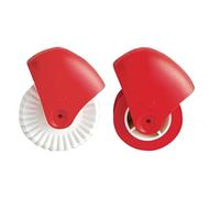 Rotella per pasticceria, decorazione e tagliapasta, 2 pezzi rotella per pasticceria, taglierina a rullo per pasticceria, rotella tagliapasta, rotella da taglio per pasticceria, decorazione e set di