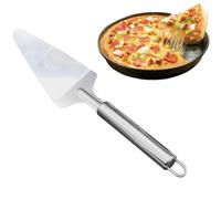 Rotella per pizza, rotella per pizza Taglierino con manico lungo | Professionale Strumenti creativi per la cottura della cucina fai-da-te per waffle, torte, pasta per biscotti