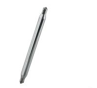 Rotella per tagliapiastrelle manuale in porcellana, ruota da taglio di ricambio a doppia testa, compatibile con la maggior parte degli utensili per piastrelle manuali, utensile da taglio manuale in