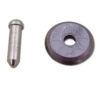 ROTELLA PER TAGLIAPIASTRELLE MONTOLIT (TUNGSTENO art. 240 Per modelli 25/29)